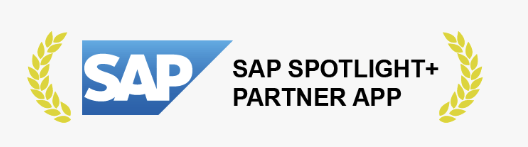 SAP Spotlight+ Partner App