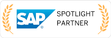 SAP Spotlight Partner